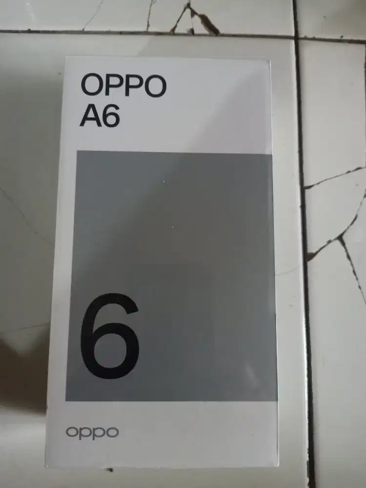 Jual BU. Masih segel