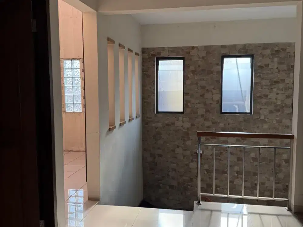 DIJUAL/SEWA DI SINGGASANA CIBADUYUT BANDUNG AL