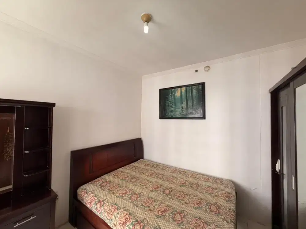 Disewakan Apartemen Mediterania Garden Residence 2