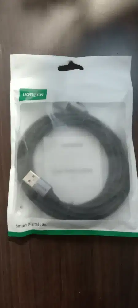 UGREEN USB C Cable 3A Nylon Braided 60408