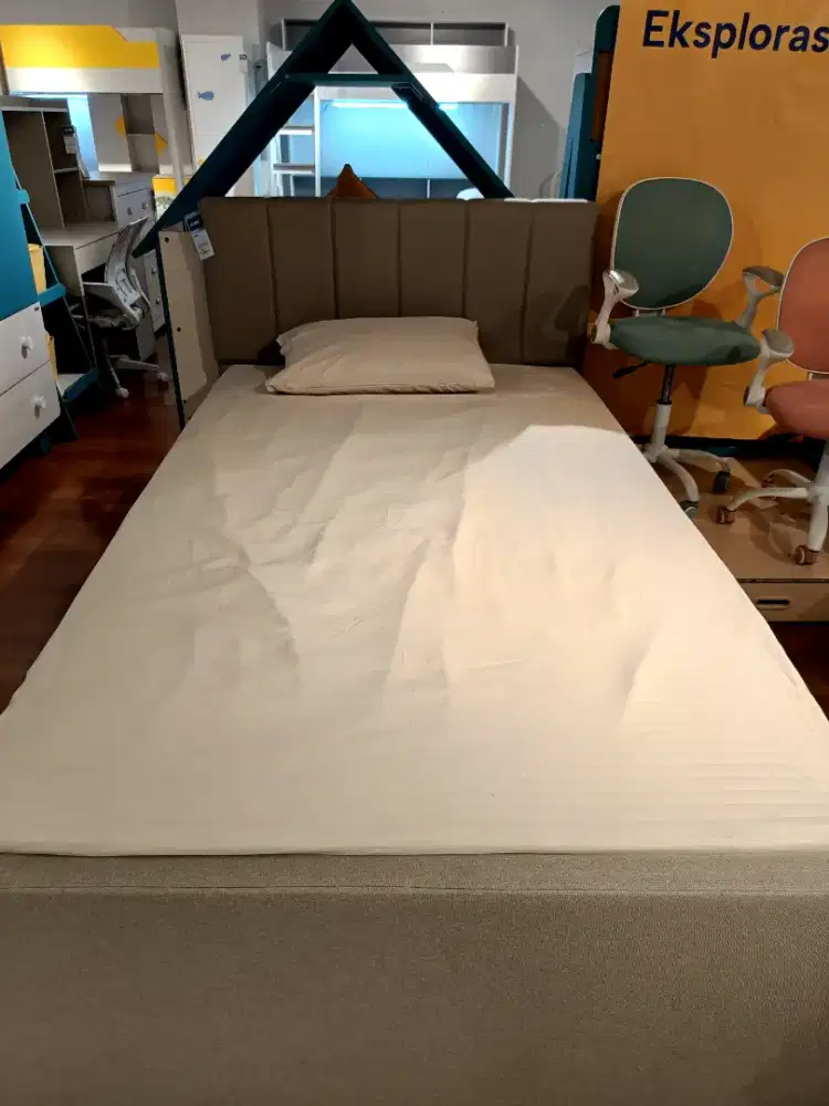 CICILAN CUKUP KTP SAJA