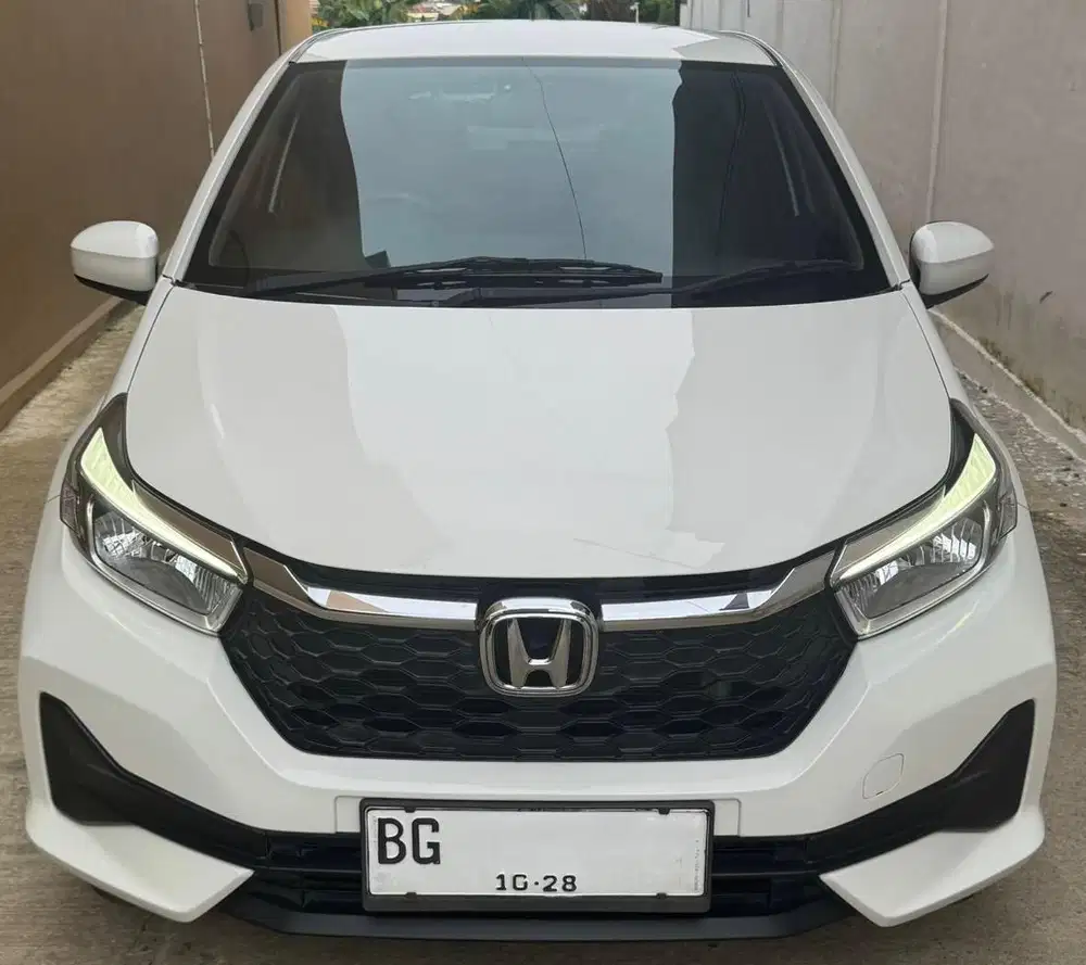 (Odo15Rb)Brio E Automatic 2023/2024