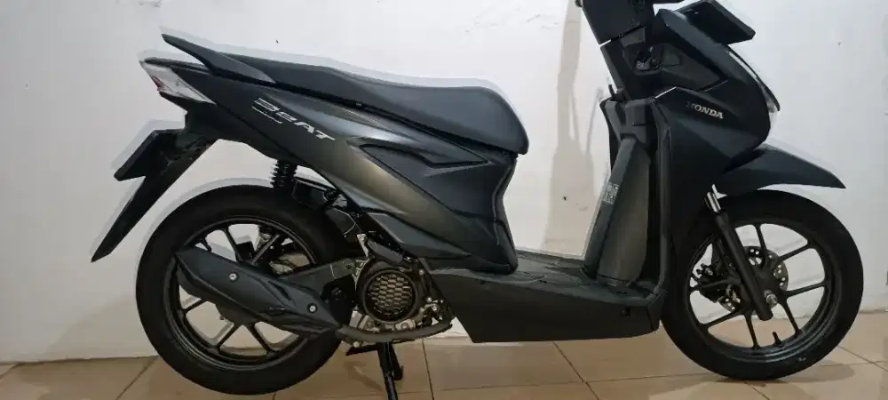 Honda beat dulex keyless iss