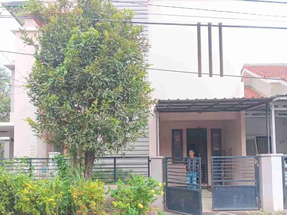 Prima Harapan Regency, Bekasi Utara