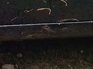 Hyundai i10 2010 Bensin