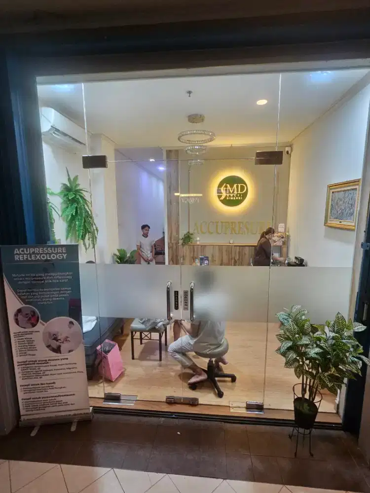 LOWONGAN KERJA – ADMIN MARKETING UNTUK WANITA