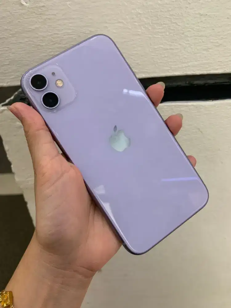 I-Phone 11 inter all oprator