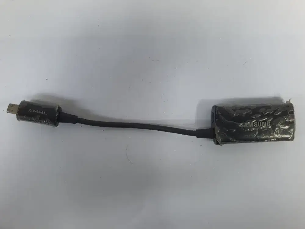 Kabel Converter Samsung HML Micro TO HDMI Original 100%