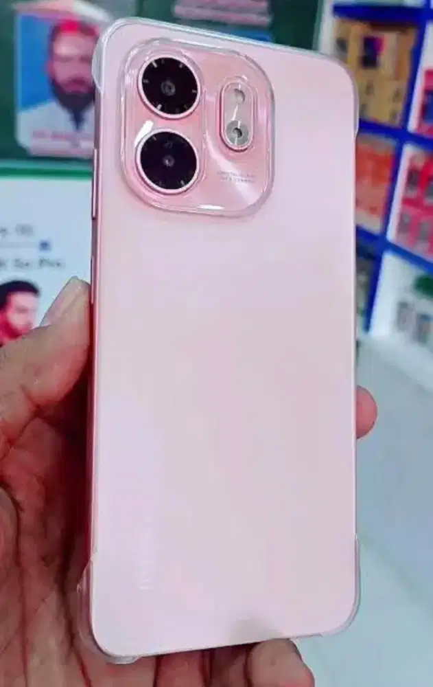 Dijual hp infinix smart 9 Ram 4+4/64GB second