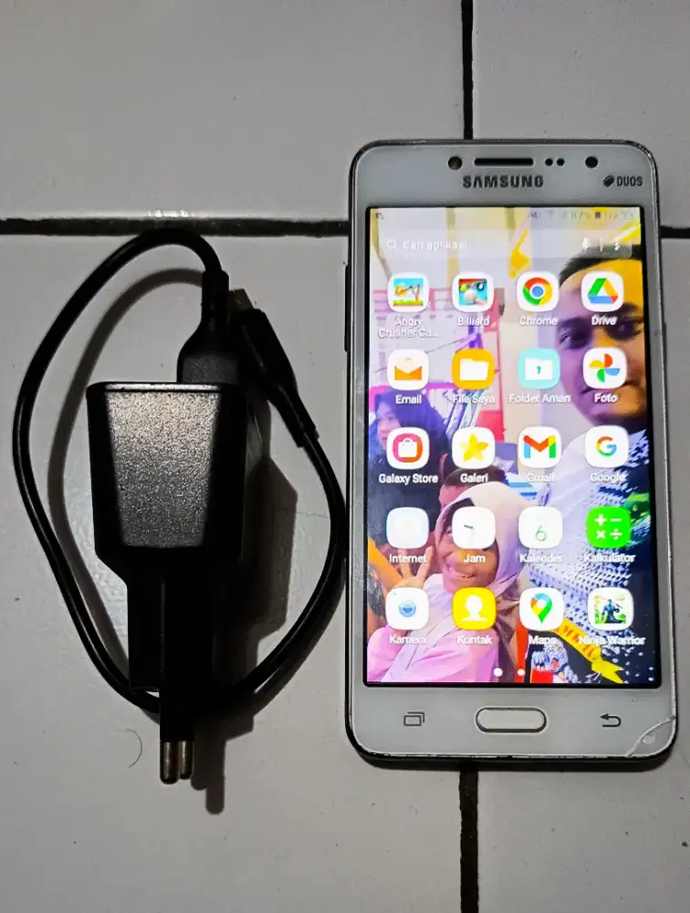 Jual Samsung J2 Prime