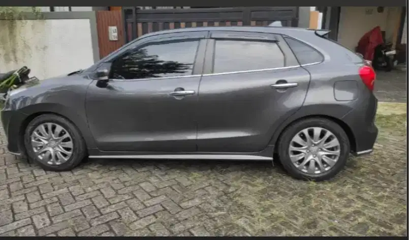 Nissan Juke Matic 102 Jt - Harga Cash