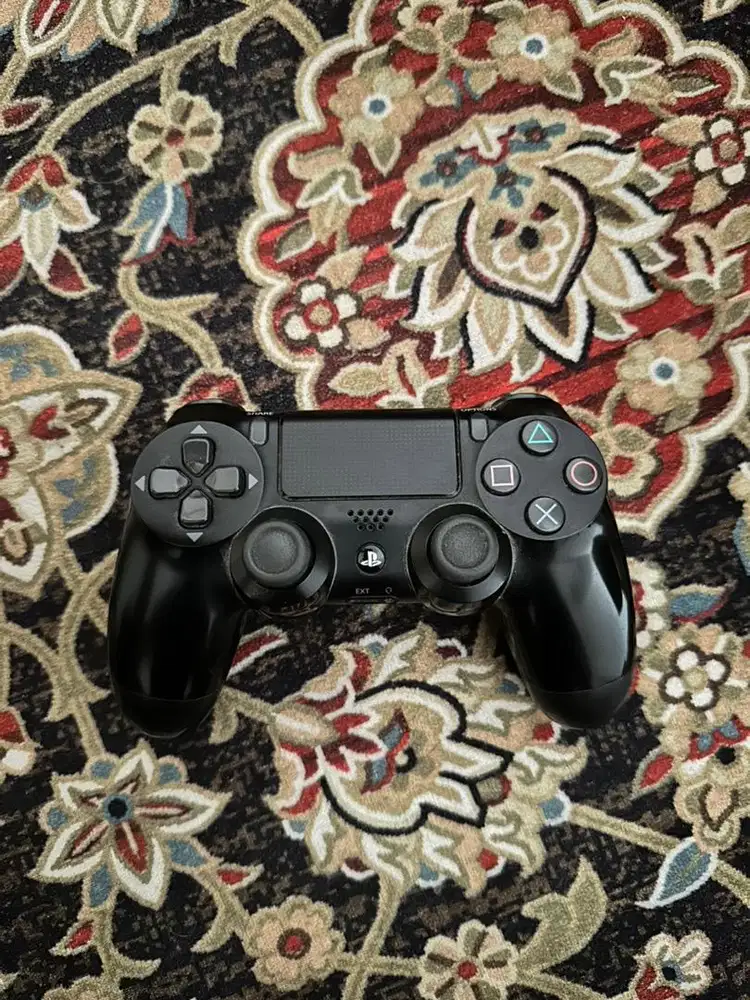 Dualshock 4 Ori Mesin