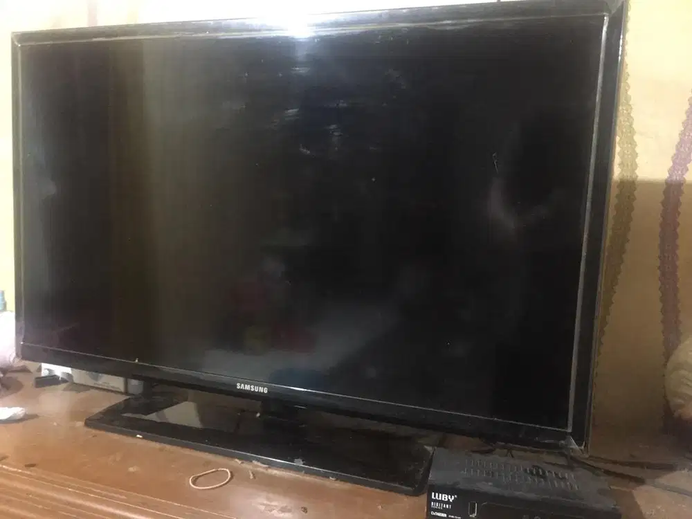 Tv samsung 32 inch