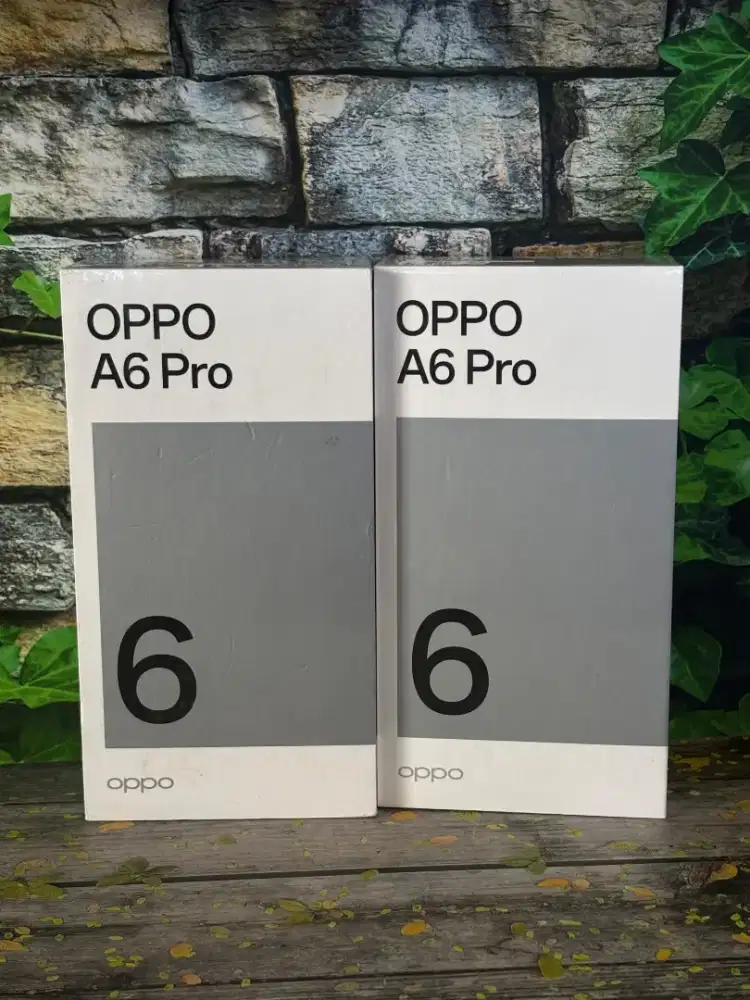 Oppo a6 pro baterai besar 7000 mah