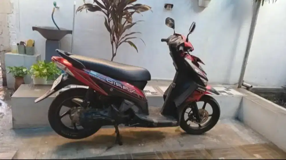Vario karbu 2009