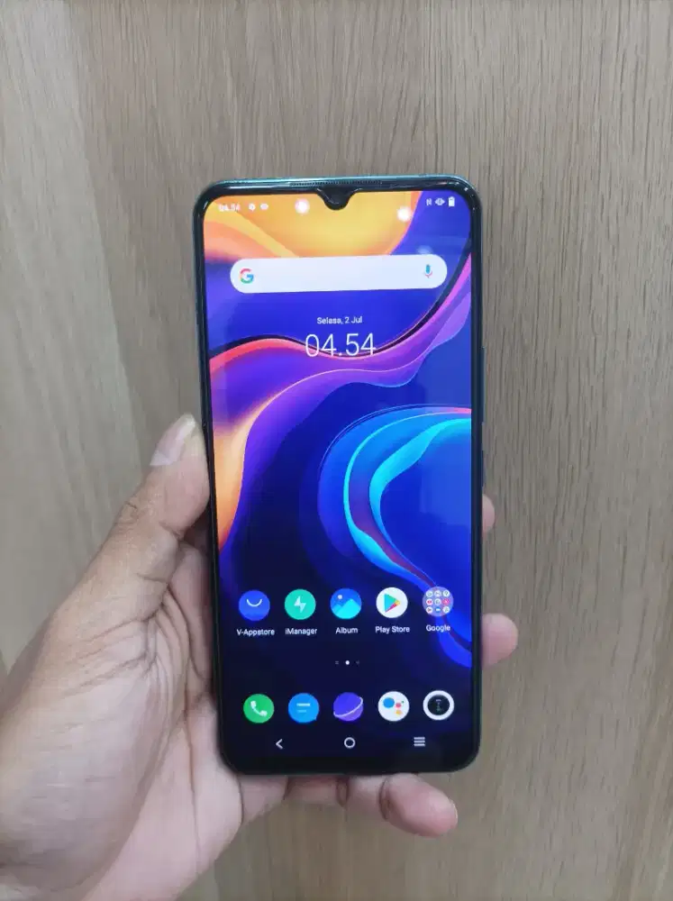 VIVO V20 SE 8/128GB