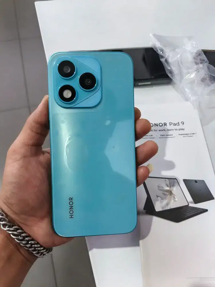 PROMO KREDIT HP HONOR SERIES TANPA DP! BUNGA 0% FREE 1 CICILAN