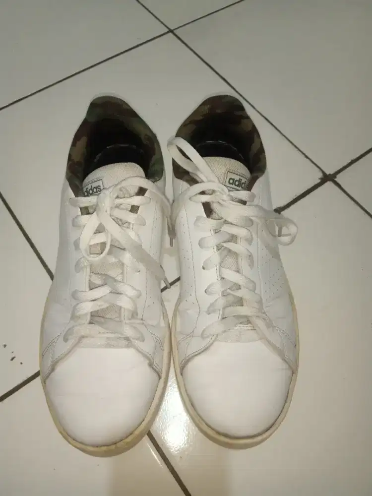 Sepatu Adidas Advantage Base Shoes GW9283