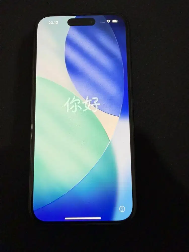 IPhone 16 black 128 gb