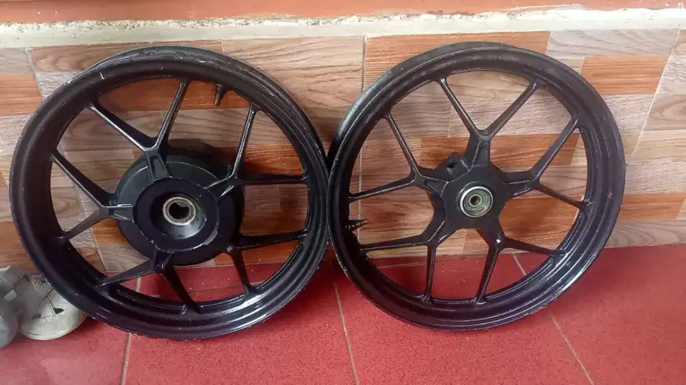 VELG VARIO LED Jual Bu