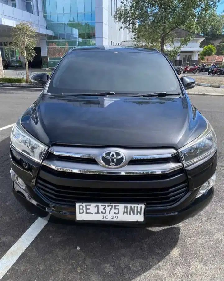 Toyota Kijang Innova 2019 Diesel