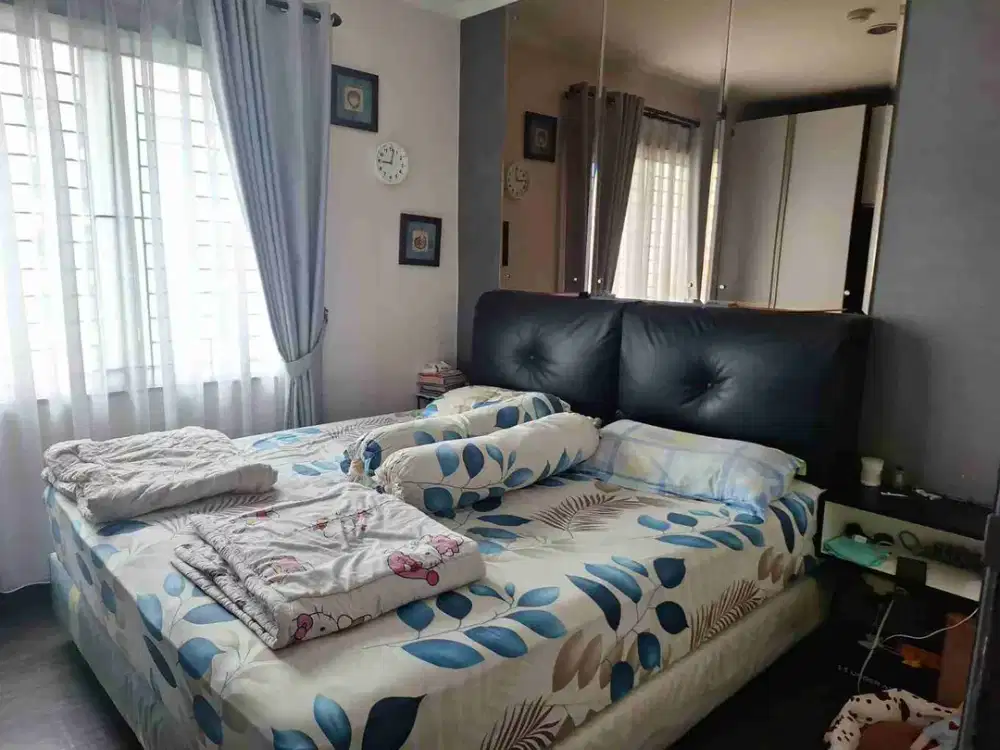 di jual cepat apartemen moi hawaian bay kelapa gading