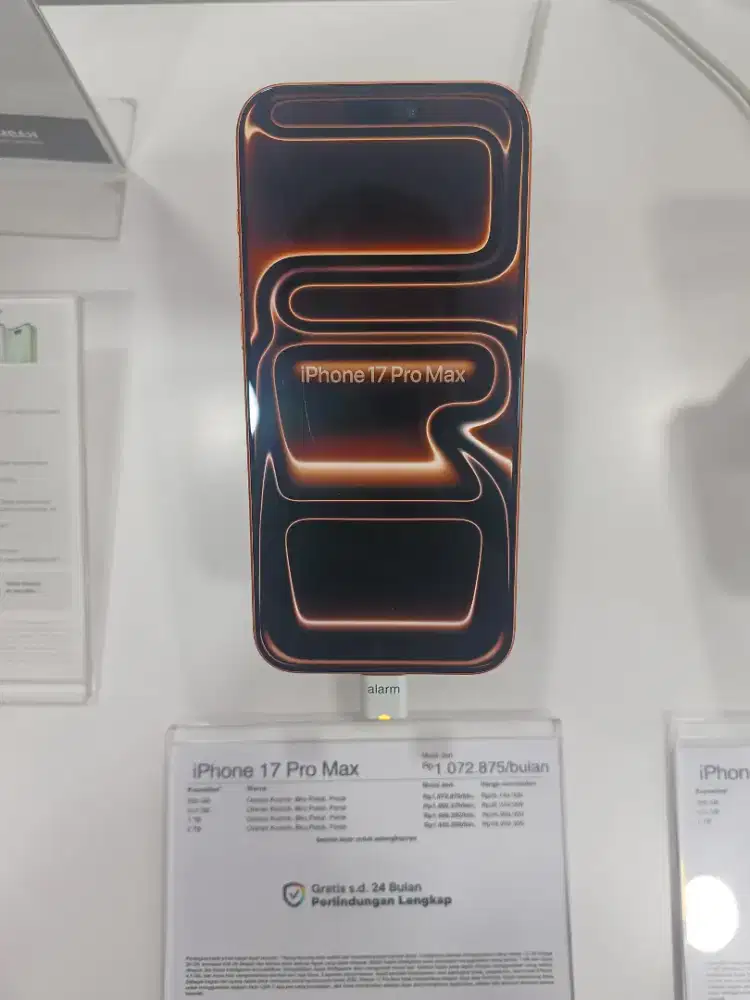 Jual semua merek Apple