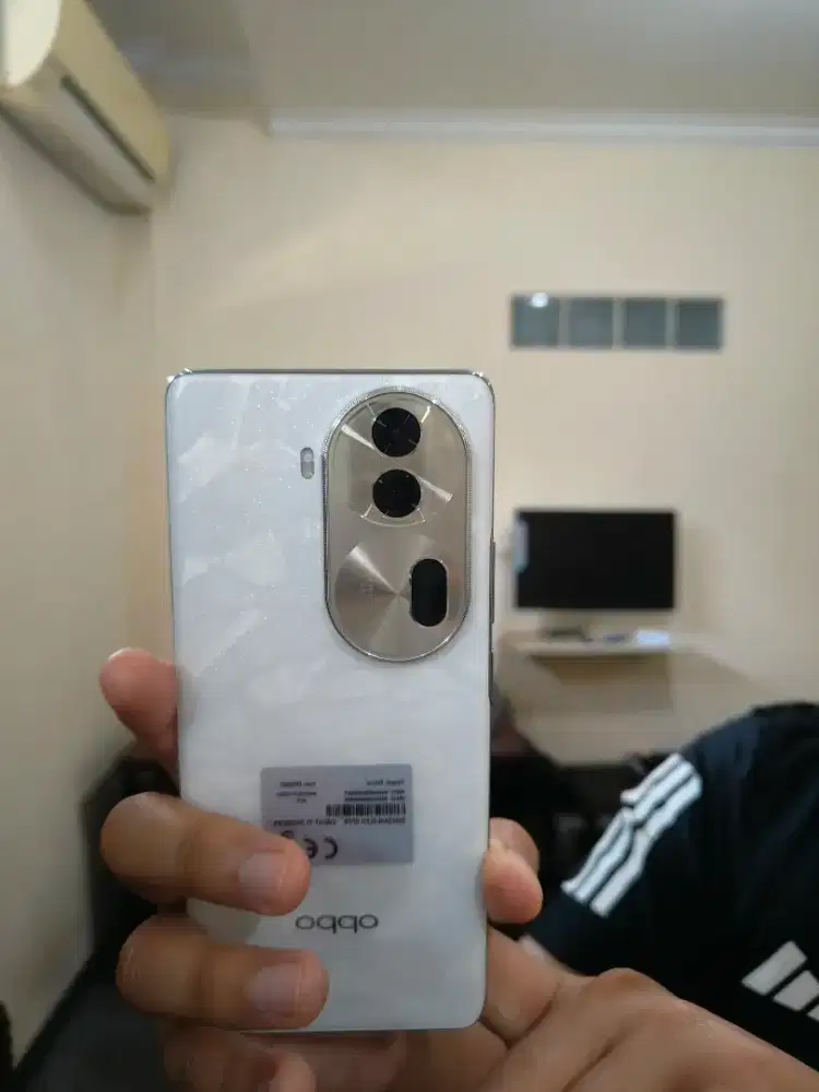 Jual Oppo Reno 11 pro 5G