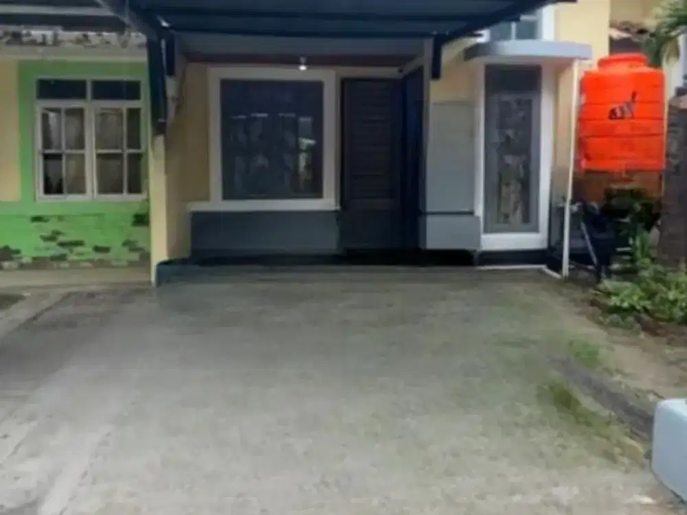 Disewakan Rumah Makassar sekitar Jalan Metro Tanjung Bunga