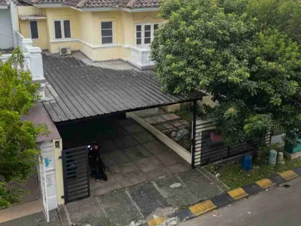 Puspita Loka BSD City