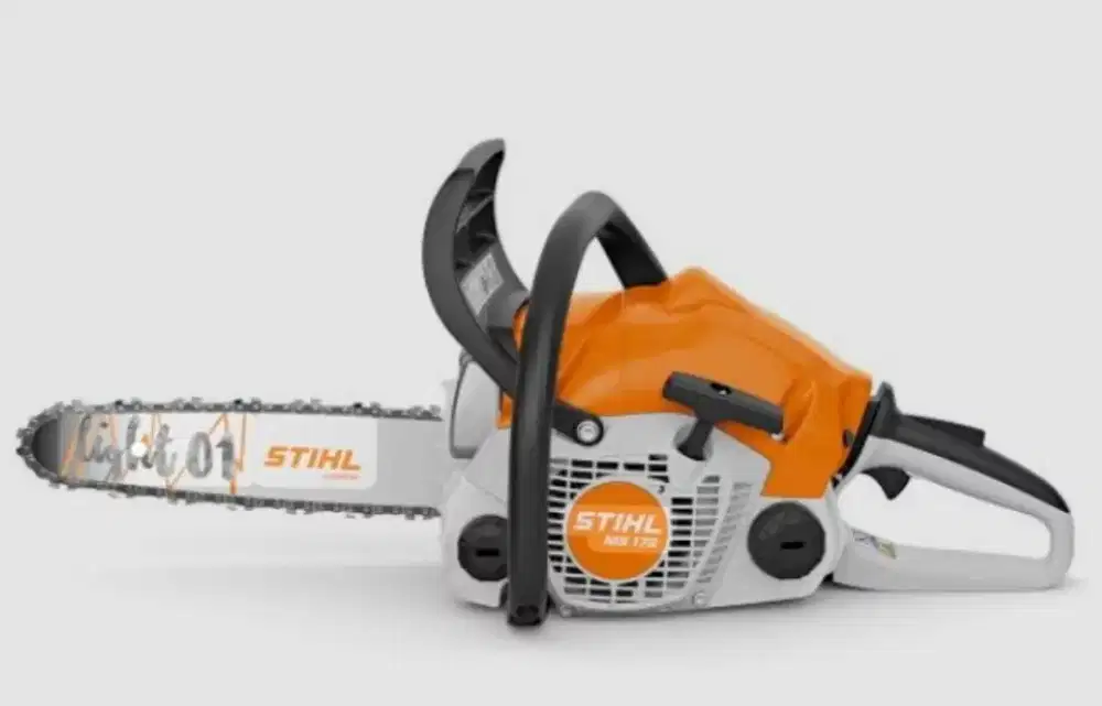 Gergaji kayu atau dahan pohon STIHL MS 172