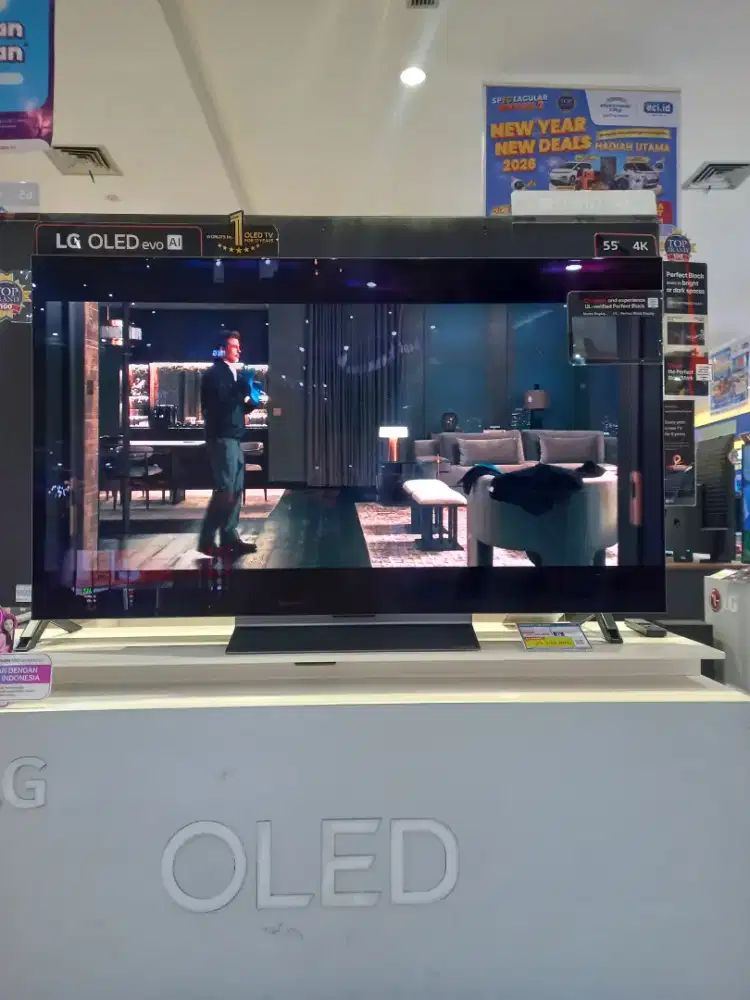 PROMO CICILAN BUNGA 0% DAN FREE 1X CICILAN DI HOME KREDIT