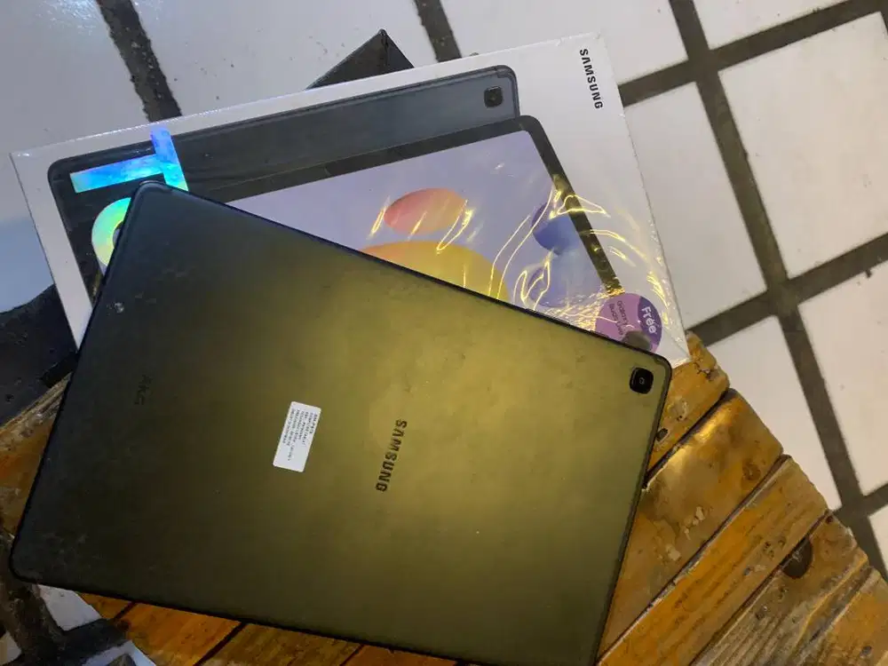 SAMSUNG GALAXY S6 LITE 4/128