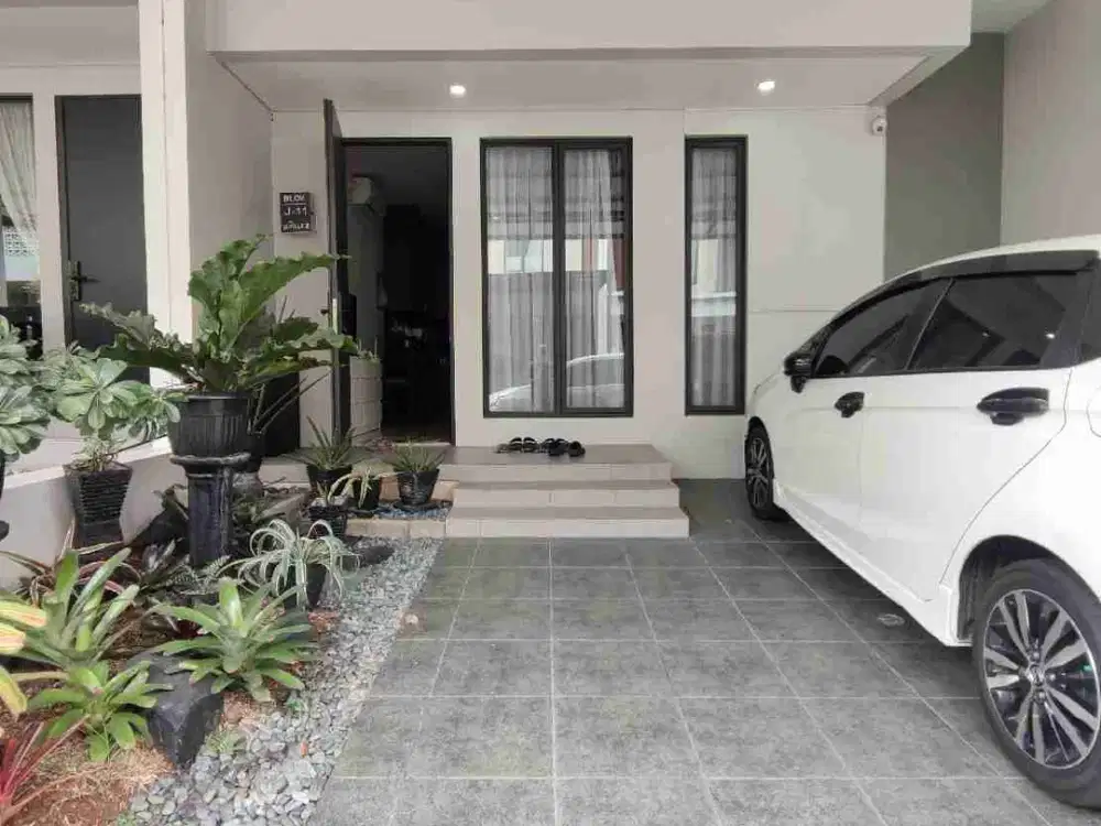 U Ville Bintaro Jaya