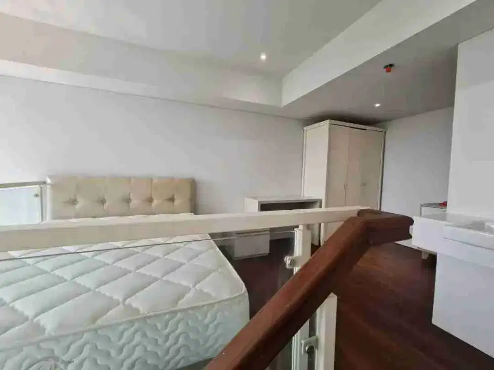 Dijual SOHO Cornell - Citraland dekat Univ UC