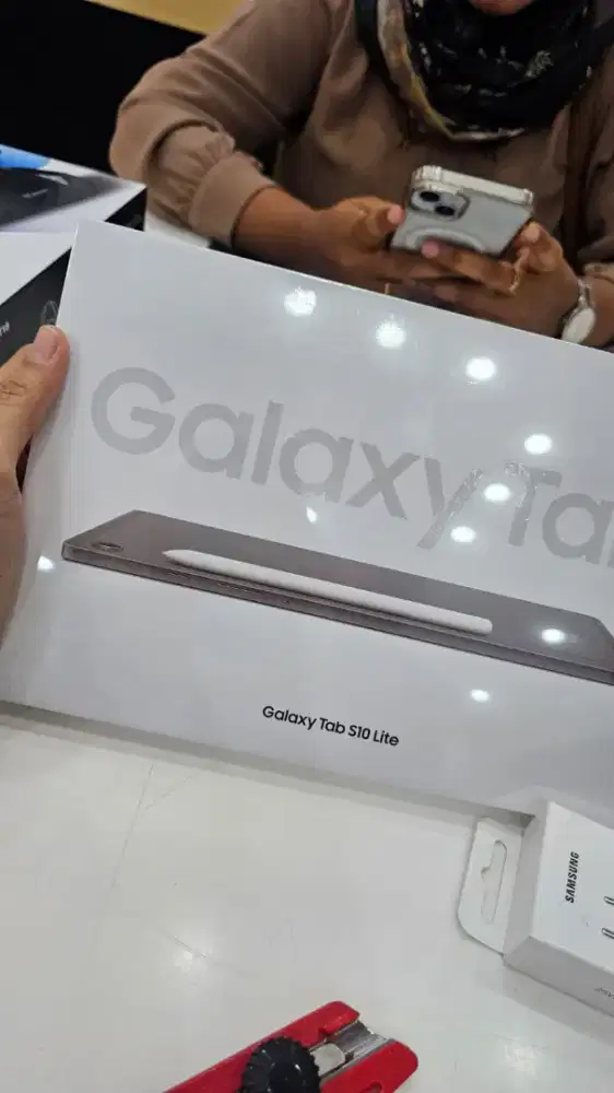 Samsung Tab S10 lite
