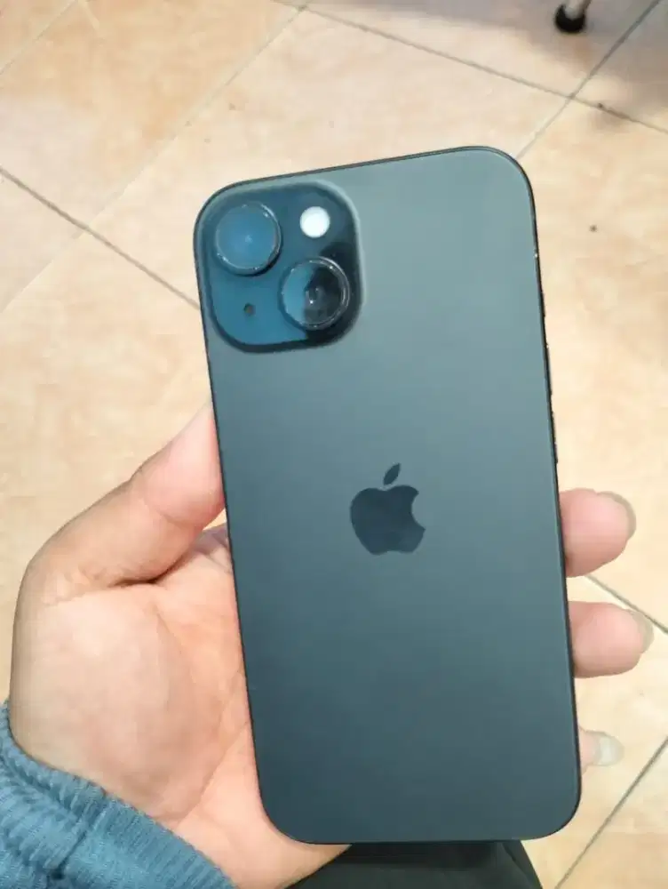 IPHONE 15 128 (iBox)