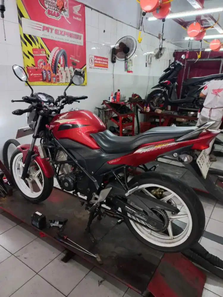 Dijual harga nego