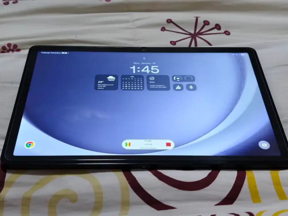 Samsung a9 plus 5g 8/128 gb