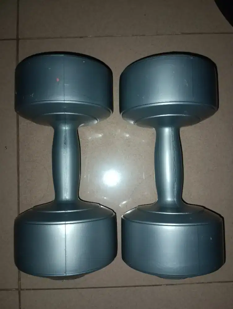 Dumbell / Barbel 5kg