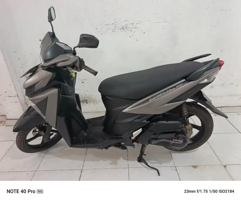 Jual beli meo suol gt th2016 seberang warung mas bro hairi motor bjm