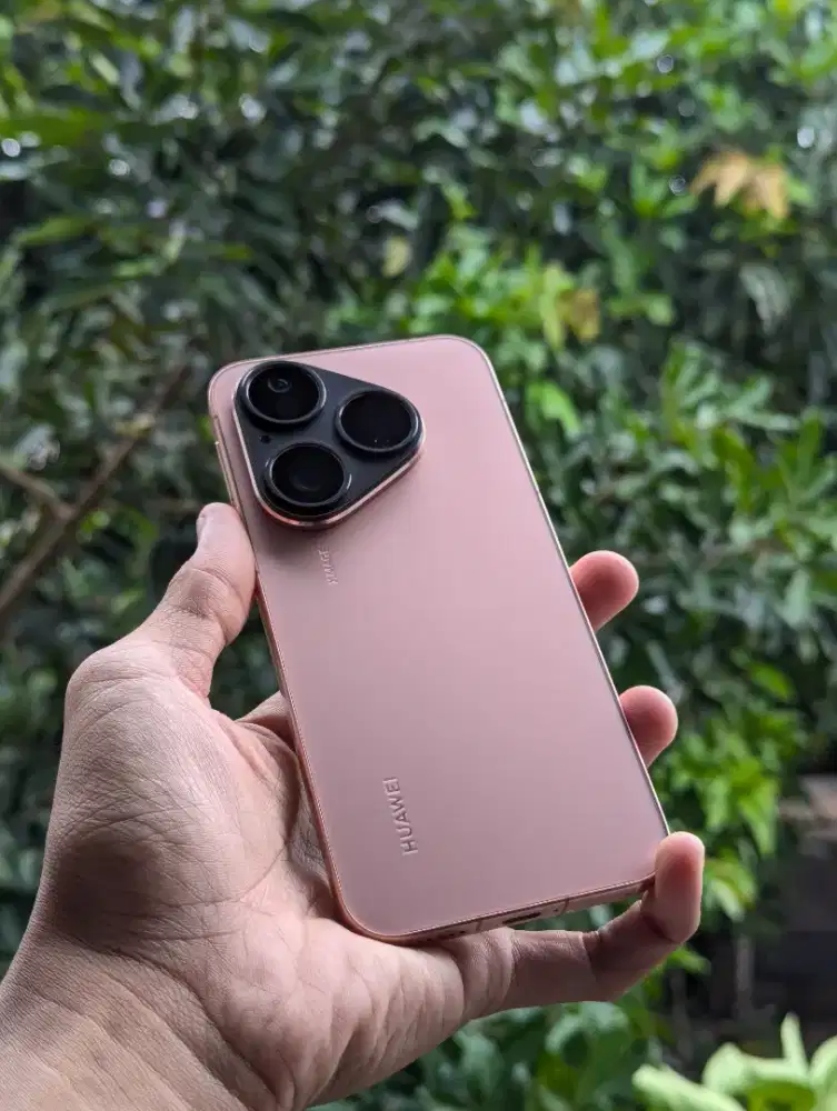 HUAWEI PURA 80 mulus, banyak bonus