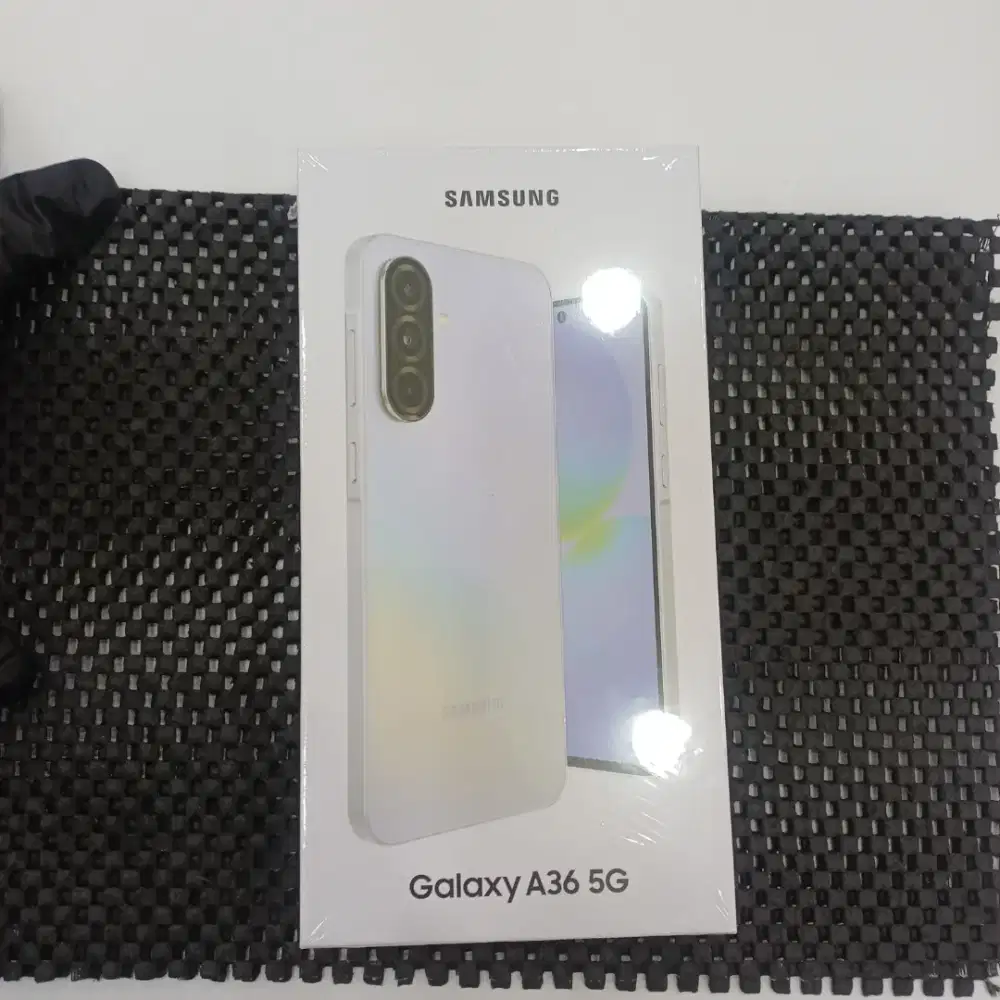 SAMSUNG GALAXY A36 5G