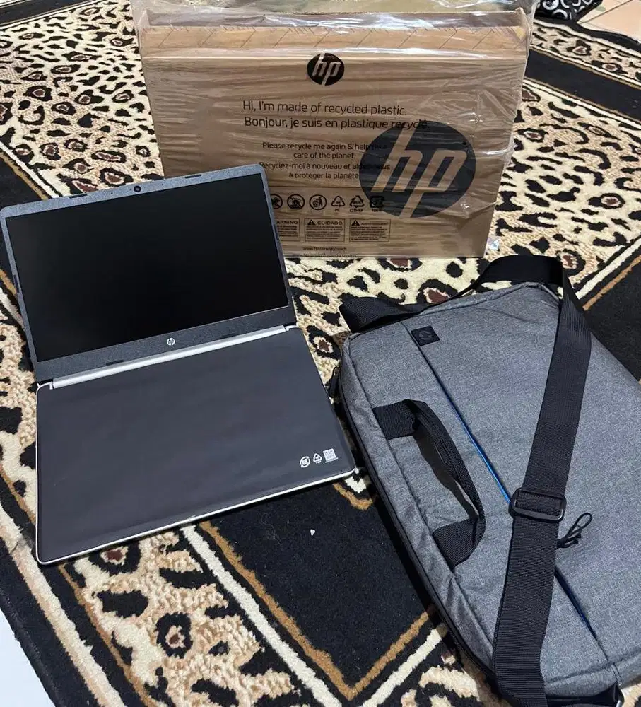 DIJUAL LAPTOP HP