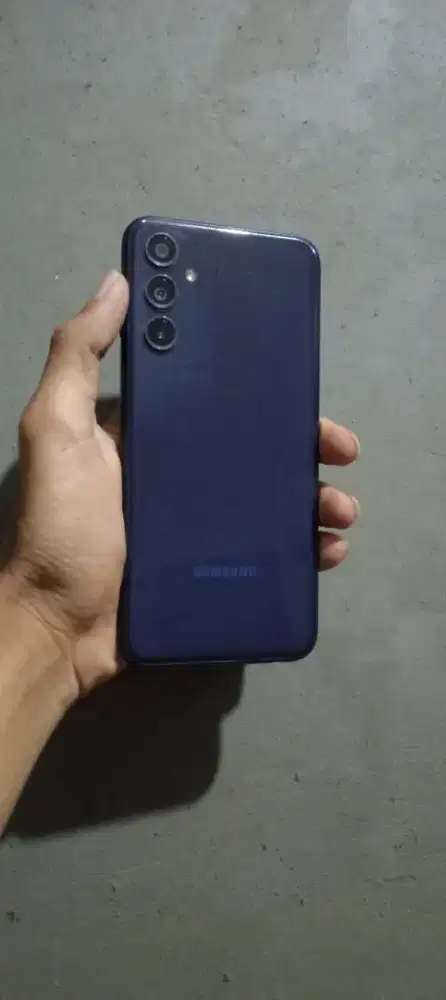 samsung m34 5g ram 8/128 nominus hp casan