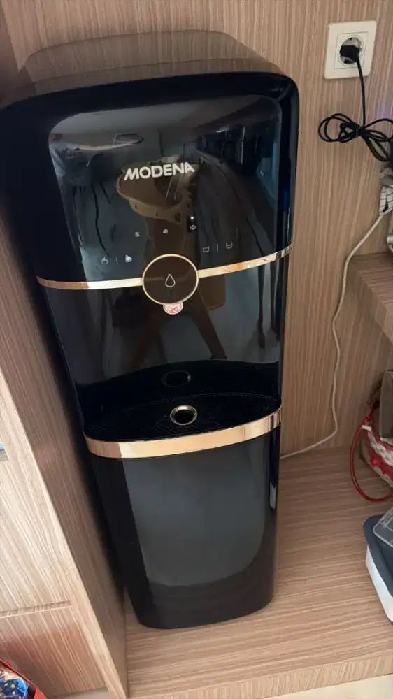 M*ODENA WATER PURIFIER SISTEM REVERSE OSMOSIS