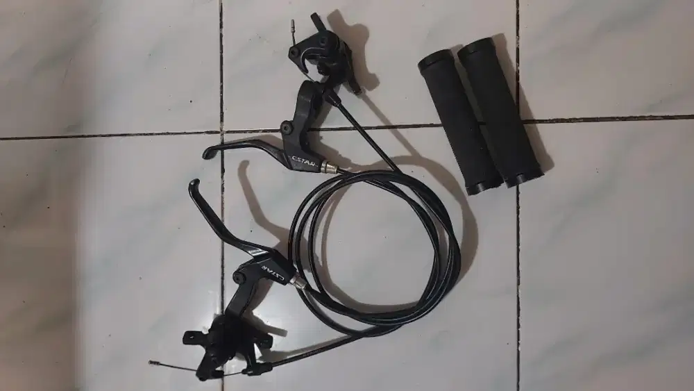 PART SEPEDA COPOTAN MTB