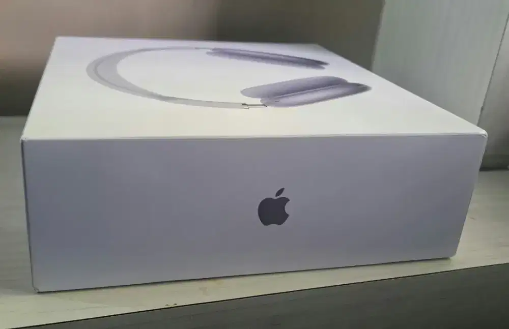 Apple Airpods Max (USB-C) BARU&SEGEL