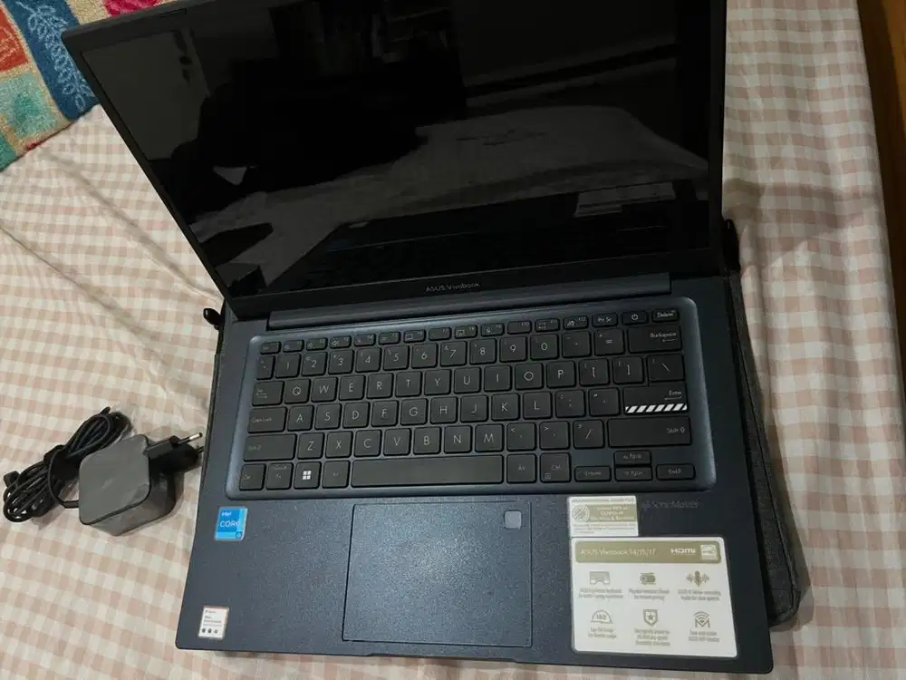 Laptop Asus A1404VA Core i3