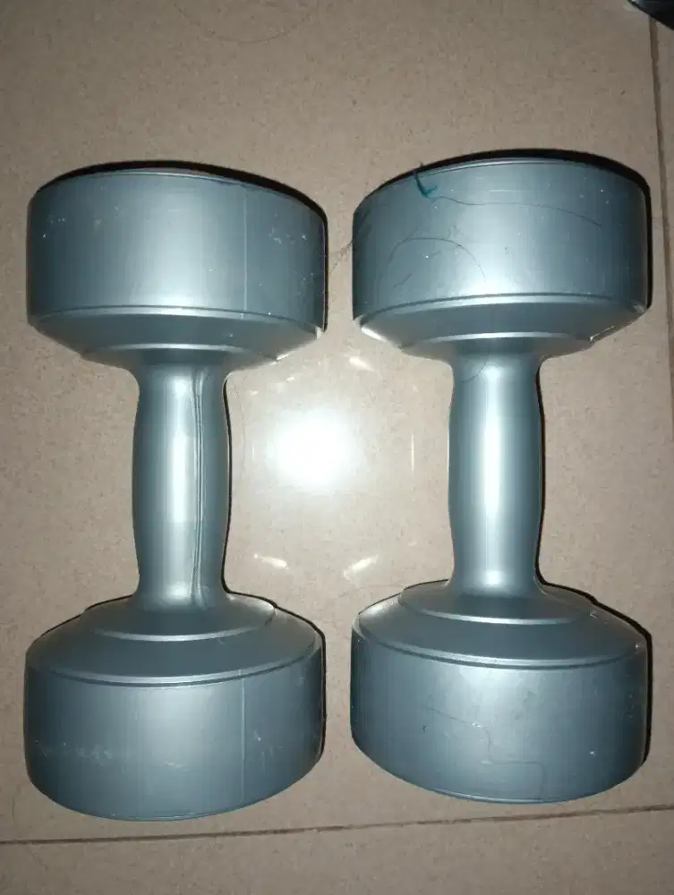 Dumbell / Barbel 3kg